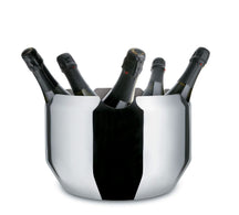 Alessi Champagne cooler Noè - GIA17 - by Giulio Lacchetti