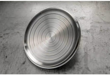 Saveur Selects sauté pan - Sauteuse - Voyage - Rabbit Grey - ø 30 cm / 4.2 liters - enameled non-stick coating