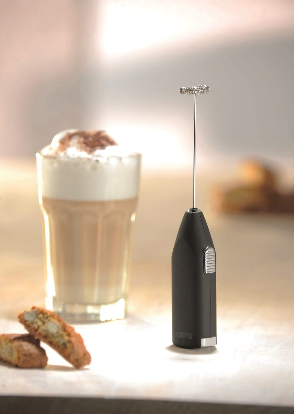 Gefu Milk Frother Fino