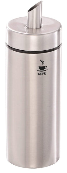 Gefu Sugar shaker Fina stainless steel