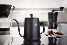 Gefu Water kettle Cinero - Black - 500 ml