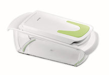 Ghidini Multifunctional Mandoline / Vegetable Slicer - with collection container