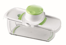 Ghidini Multifunctional Mandoline / Vegetable Slicer - with collection container