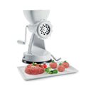 Ghidini Meat Grinder / Minced Meat Grinder with Suction Cup - Includes Accessories