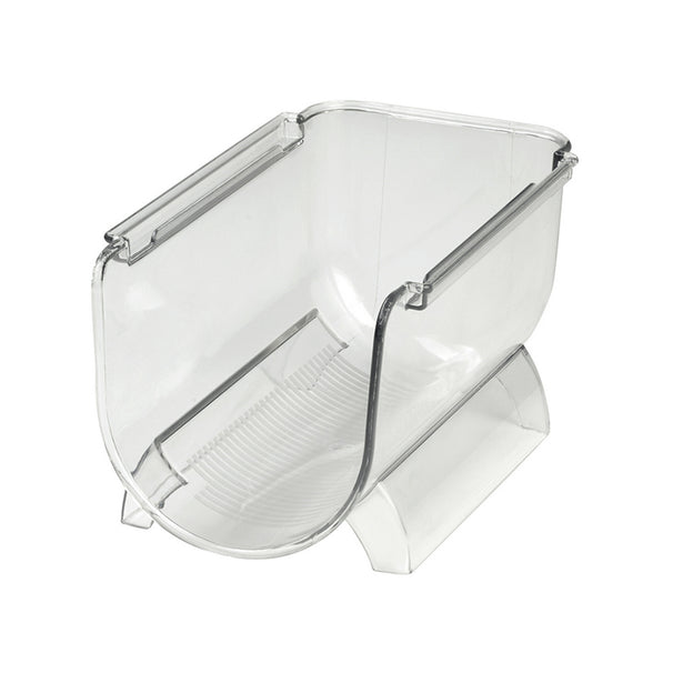 Ghidini Wine Rack / Wine Bottle Holder for 1 Bottle - Plastic - Stackable - Expandable