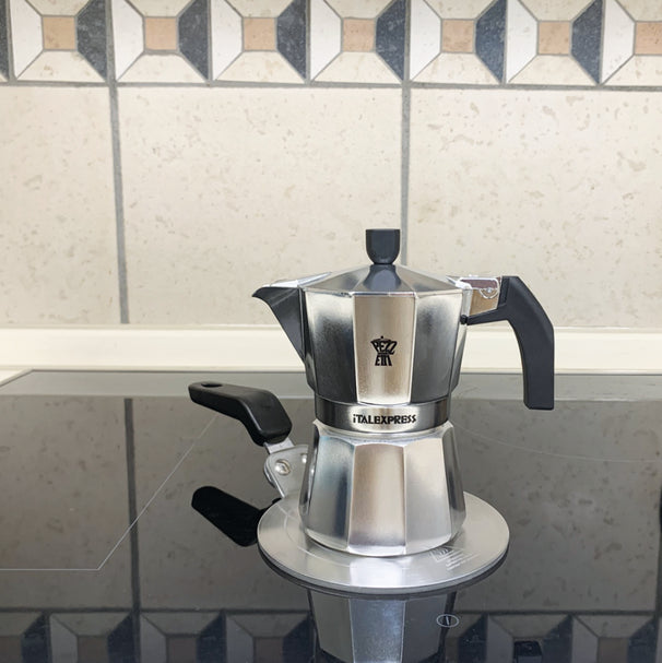 Ghidini Induction Adapter ø 13 cm