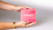 Cookinglife Gift card € 10