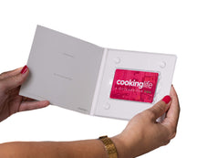 Cookinglife Gift card € 10