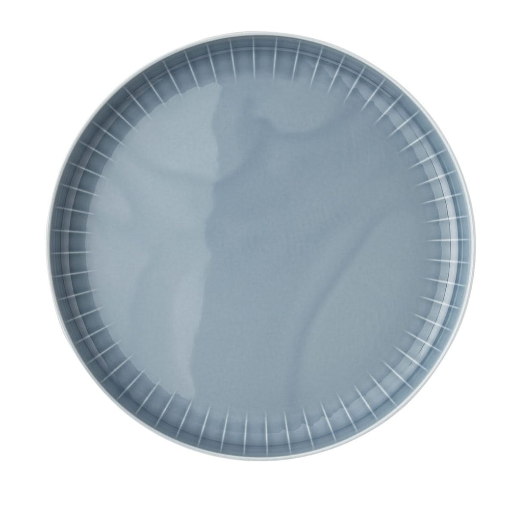 Rosenthal dinner plate Joyn Blue ø 26 cm