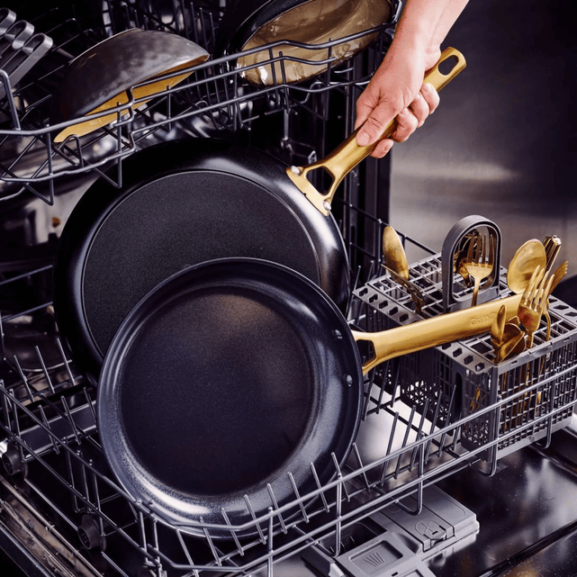 What makes GreenPan different?