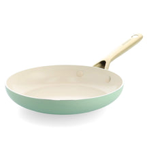 GreenPan Frying Pan Set Shades - Ceramic Aluminum Natural 20/24/28cm - Induction