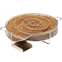 GrillX BBQ Cold Smoke Set - Cold Smoking