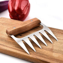 GrillX BBQ Meat Claws - Pulled Pork Claws