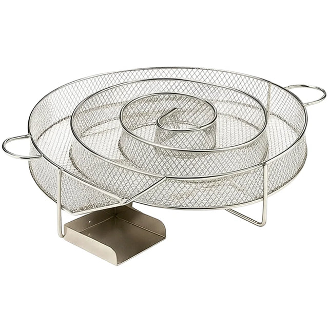 Finishing and cleaning