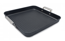 Valira Grill pan Aire with handles - 23 x 23 cm - standard nonstick coating