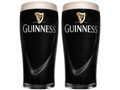 Guinness Beer Glasses Pint 500 ml - 2 Pieces