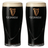 Guinness Beer Glasses Pint 500 ml - 2 Pieces