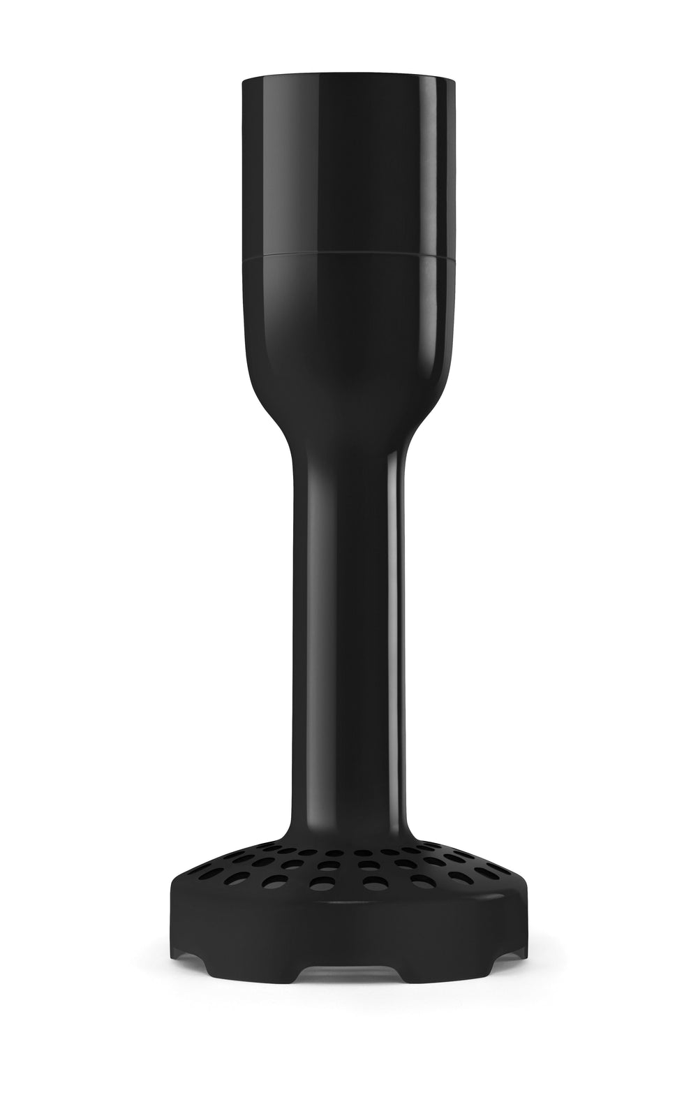 SMEG Hand blender Set - turbo function - black - HBF22BLEU