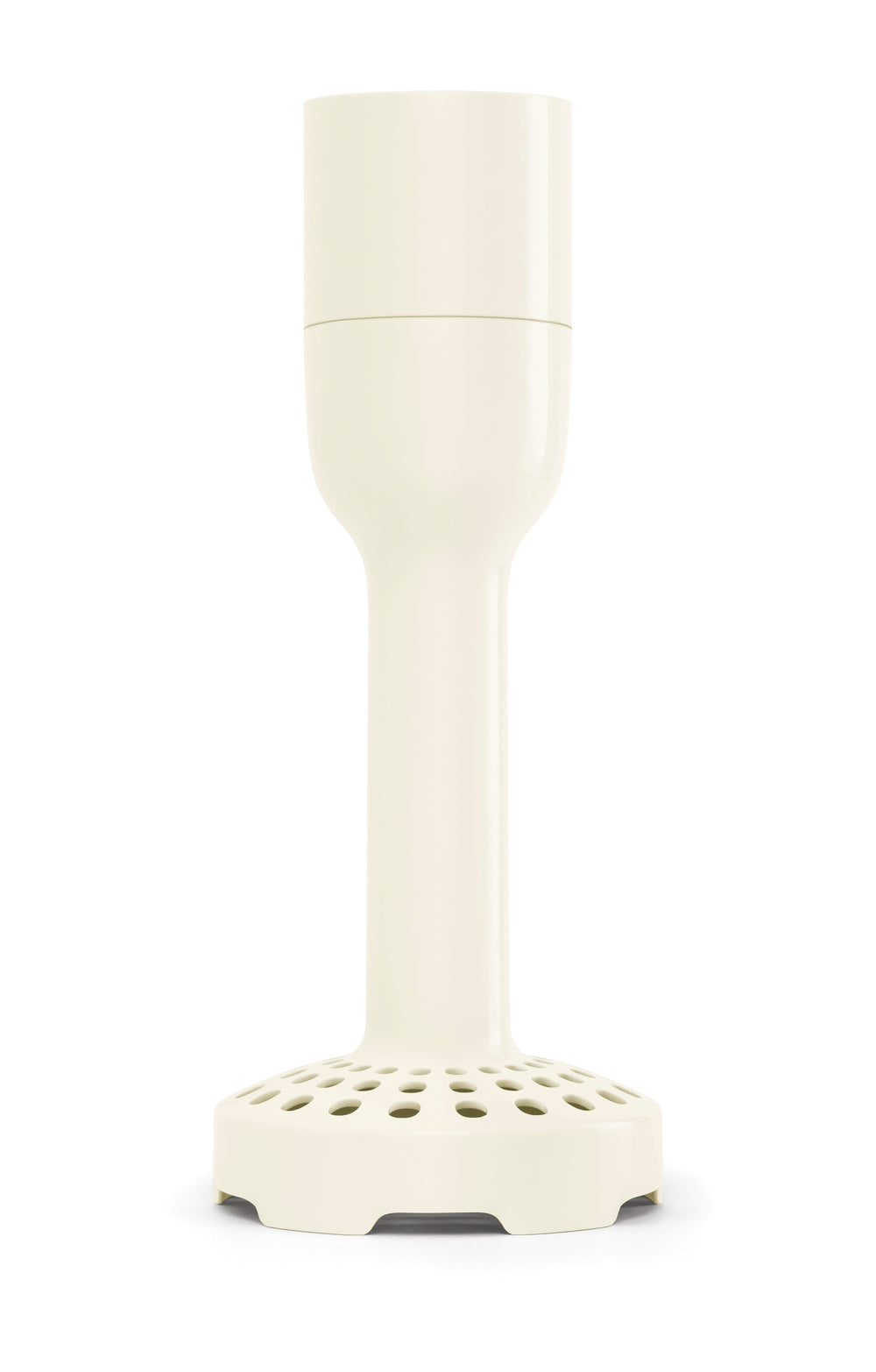 SMEG Hand blender Set - turbo function - cream - HBF22CREU