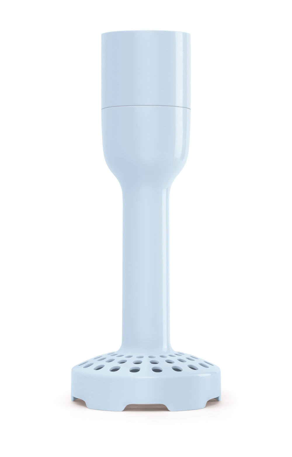 SMEG Hand blender Set - turbo function - pastel blue - HBF22PBEU