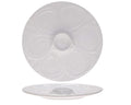 Cosy & Trendy Oyster Plate White ø 29 cm