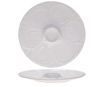 Cosy & Trendy Oyster Plate White ø 29 cm