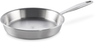 Habonne Frying pan Master - 5-ply stainless steel - ø 24 cm - without non-stick coating