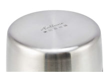 Habonne Cooking pan Queen - TriPly stainless steel - ø 16 cm / 1.25 liters