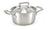 Habonne Cooking pan Queen - TriPly stainless steel - ø 16 cm / 1.25 liters