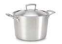 Habonne Cooking pan Queen - TriPly stainless steel - ø 24 cm / 6 liters