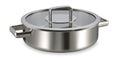 Habonne Casserole Royal - TriPly stainless steel - ø 24 cm / 2.5 liters