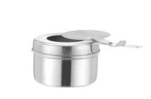 Hendi Chafing Dish Gastronorm 9 liters - Stainless Steel