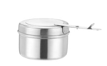 Hendi Chafing Dish Gastronorm 9 liters - Stainless Steel