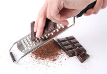 Hendi Coarse grater - Laser cut - 6.5 x 33 cm