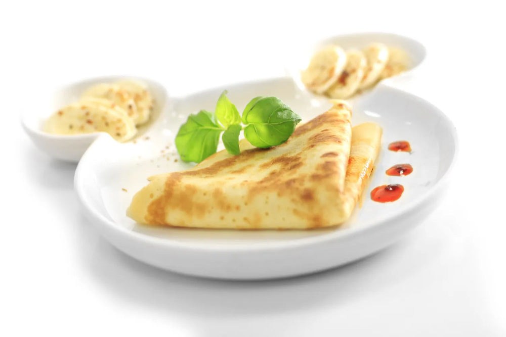 Hendi Children's plate Bear ø 19 cm