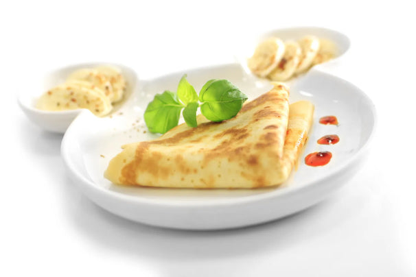 Hendi Children's plate Bear ø 19 cm