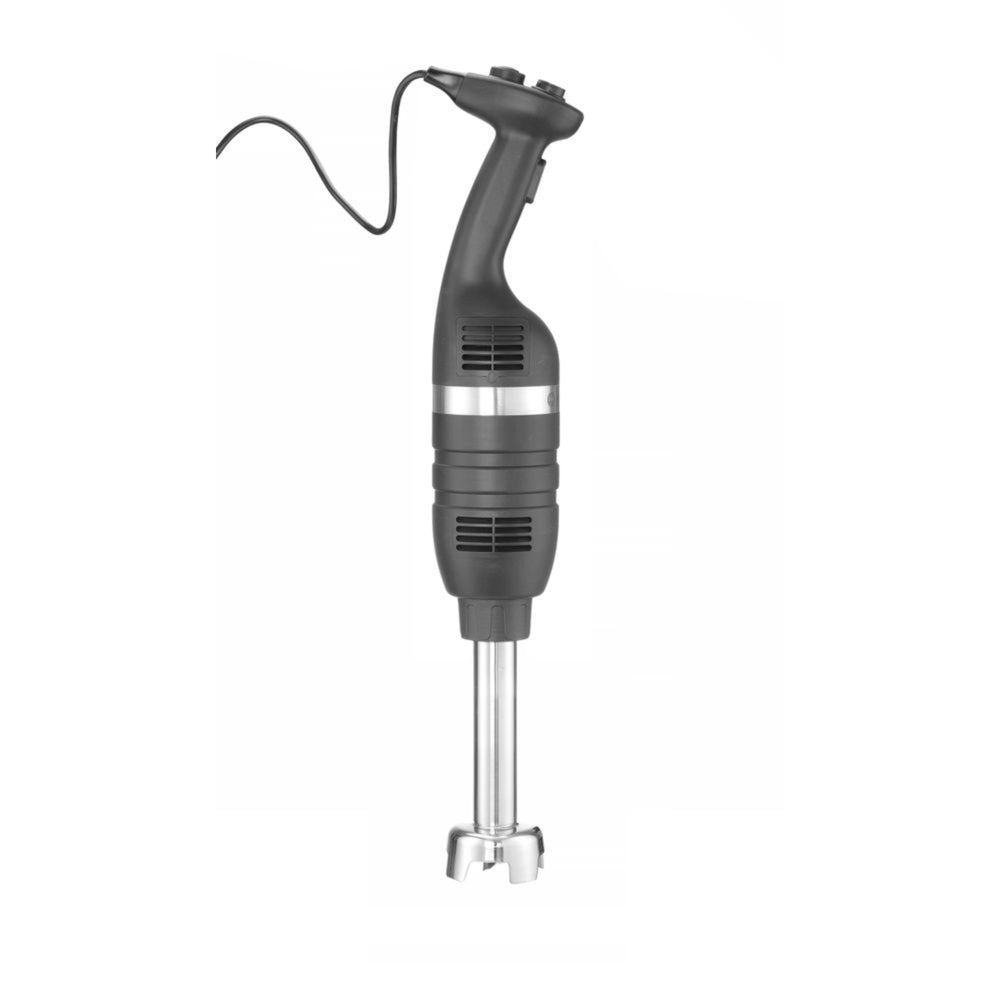 Hendi Hand blender - Stainless steel wand - Variable speed - Black - 350W