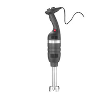 Hendi Hand blender - Stainless steel wand - Variable speed - Black - 350W