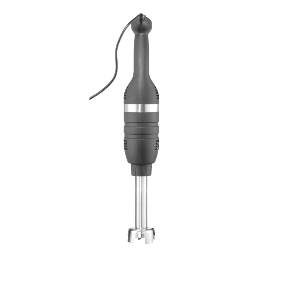 Hendi Hand blender - Stainless steel wand - Variable speed - Black - 350W