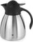 Hendi Thermos Black 1 Liter