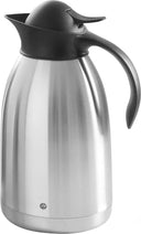 Hendi Thermos Black 2 Liter