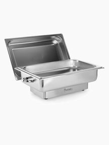 Hendi Chafing Dish Electric Hot Tray Pollina 9 Liter