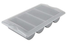 Hendi Cutlery Tray Lid - 4 Compartments GN 1/1