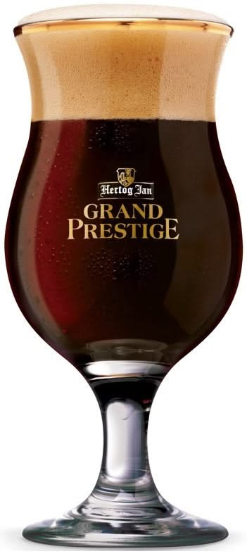 Hertog Jan Grand Prestige glass - 250 ml