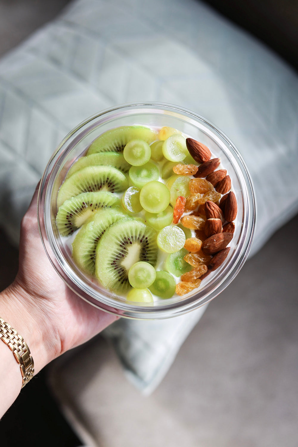 Sareva Glass Baking Dishes / Food Storage Container Cook & Fresh - Round - 3-piece