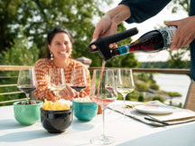 Coravin Wine System Pivot+
