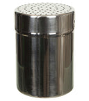 Cookinglife Cocoa Shaker Stainless Steel - Cocoa Duster - Dishwasher-safe Silver