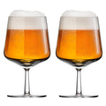 Iittala Beer glasses Essence - 480 ml - 2 pieces