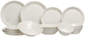 Iittala Tableware set Teema - White - 16-piece / 4 people