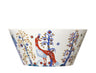 Iittala Salad Bowl Taika White ø 25 cm / 2.8 Liter